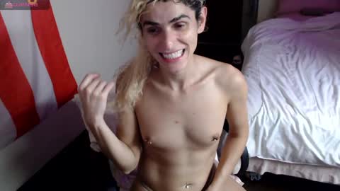 Snapshot of nanikitty69 chatting on January 16, 2025, 12:53 pm Nanki Teresa online show from January 16, 2025, 12:53 pm