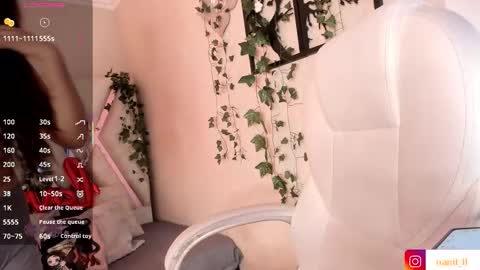 anna online show from November 10, 2025, 7:46 pm