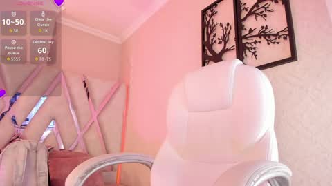 anna online show from March 17, 2026, 8:34 pm