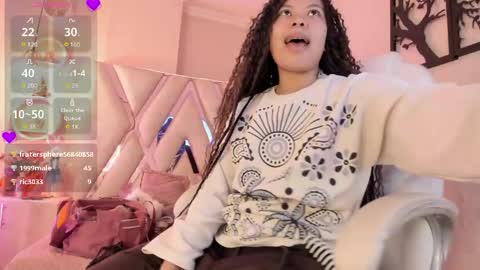 anna online show from April 24, 2026, 11:07 pm