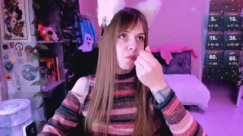 Monday-Friday 12-4 AM and 6-9 AM New York time online show from February 4, 2025, 8:17 pm