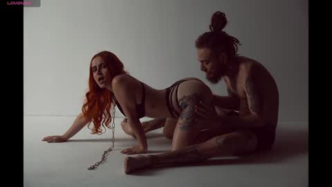 nanna_and_balder2 online show from February 1, 2025, 1:34 am