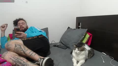 nanna_and_balder2 online show from February 10, 2025, 1:14 am