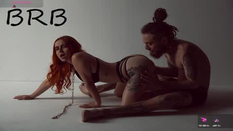 nanna_and_balder2 online show from February 26, 2025, 1:00 am