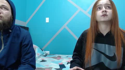 nanna_and_balder2 online show from September 20, 2025, 3:29 am