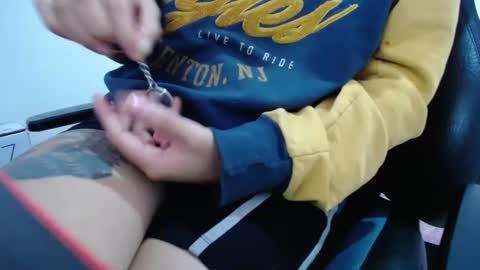 nanna yoshi online show from January 28, 2025, 6:17 pm