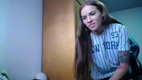 Snapshot of nanna_yoshi chatting on June 9, 2026, 9:48 pm nanna yoshi online show from June 9, 2026, 9:48 pm