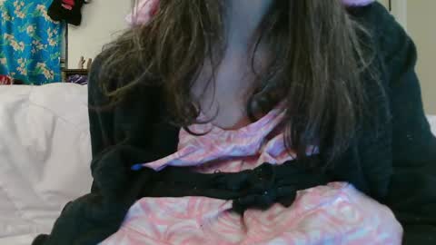 Nanna Baldur online show from December 28, 2024, 7:55 am