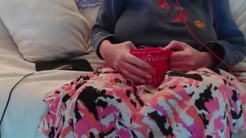 Nanna Baldur online show from November 1, 2025, 11:51 pm