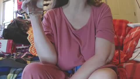 Nanna Baldur online show from May 2, 2026, 2:44 pm