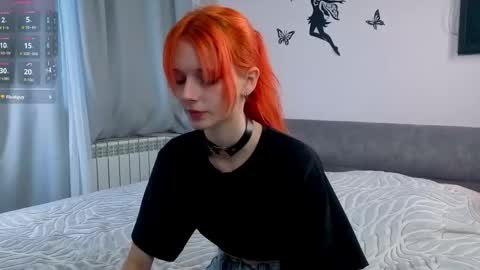 Snapshot of nannetteterrill chatting on February 19, 2026, 6:20 am nannetteterrill online show from February 19, 2026, 6:20 am