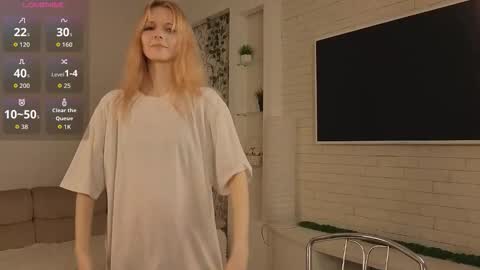 nannetteterrill online show from March 24, 2026, 6:07 am