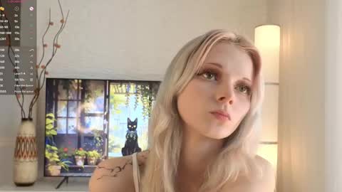 Snapshot of nannetteterrill chatting on June 2, 2026, 6:04 am nannetteterrill online show from June 2, 2026, 6:04 am