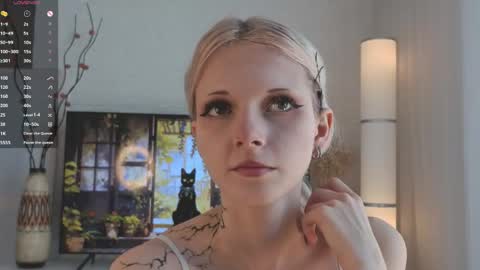 Snapshot of nannetteterrill chatting on June 3, 2026, 6:05 am nannetteterrill online show from June 3, 2026, 6:05 am