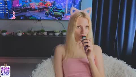 Snapshot of nannetteterrill chatting on June 26, 2026, 6:18 am nannetteterrill online show from June 26, 2026, 6:18 am