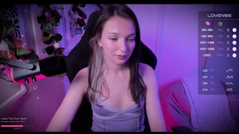 NannoNancy online show from December 7, 2024, 5:31 pm