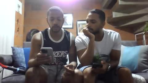 nano1206 online show from November 23, 2025, 1:05 am