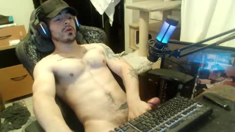 Nan online show from October 8, 2025, 3:48 am