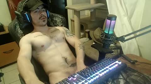 Nan online show from April 16, 2026, 2:01 am