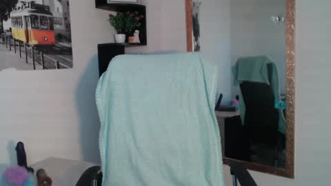 Snapshot of nany_pretty chatting on December 3, 2024, 12:59 pm nany_pretty online show from December 3, 2024, 12:59 pm