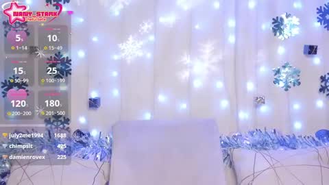 NANY online show from December 23, 2024, 1:03 pm