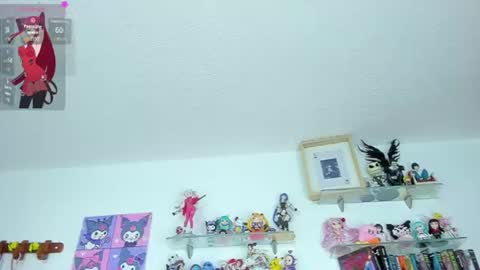 Snapshot of naoko_kirino chatting on July 10, 2026, 3:22 am Naoko online show from July 10, 2026, 3:22 am
