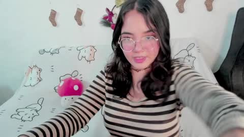  Naoko  online show from December 30, 2024, 1:15 am