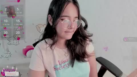  Naoko  online show from February 13, 2025, 12:13 am