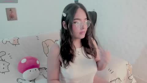  Naoko  online show from February 21, 2025, 2:06 pm