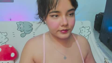  Naoko  online show from March 3, 2026, 1:23 am