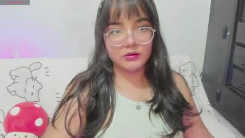  Naoko  online show from April 20, 2026, 1:08 am