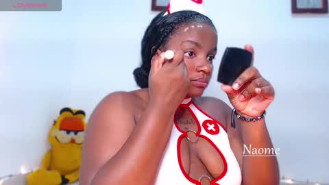 Nao.... model Independiente online show from February 20, 2026, 3:03 am