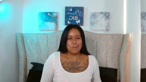 Naomi online show from July 17, 2026, 5:29 pm