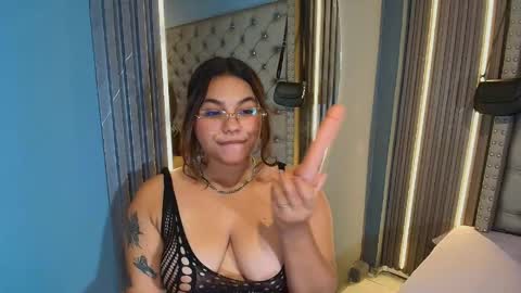 NAOMI online show from April 22, 2026, 6:31 pm