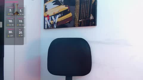 NAOMI online show from September 15, 2025, 1:05 am