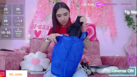 naomi_femme online show from May 25, 2026, 11:27 am