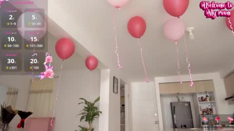 Snapshot of naomi_kiing chatting on July 21, 2026, 8:00 pm Nathalia King online show from July 21, 2026, 8:00 pm