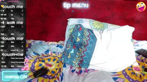 naomi_powel online show from April 4, 2026, 3:31 pm