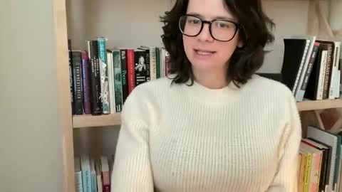 Naomi Reah online show from March 4, 2026, 2:56 pm