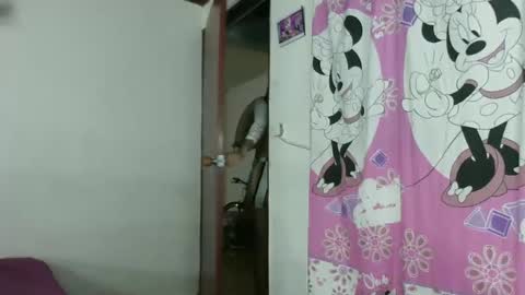 Mia online show from January 13, 2025, 12:09 am