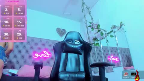 Naomi online show from January 10, 2026, 11:01 am