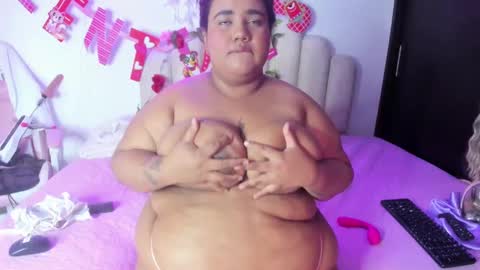    online show from February 5, 2025, 9:07 pm