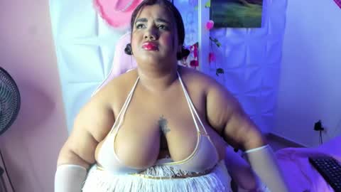    online show from February 13, 2025, 8:24 pm