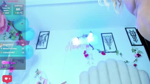    online show from March 6, 2025, 2:30 am