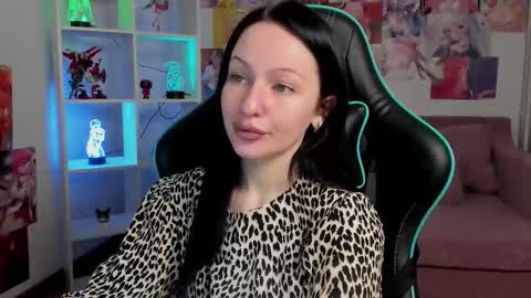 Naomi online show from March 6, 2026, 6:10 am