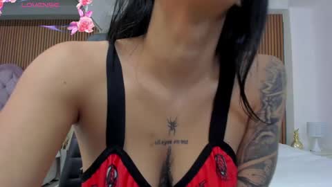Naomi Frost online show from April 29, 2026, 1:26 pm