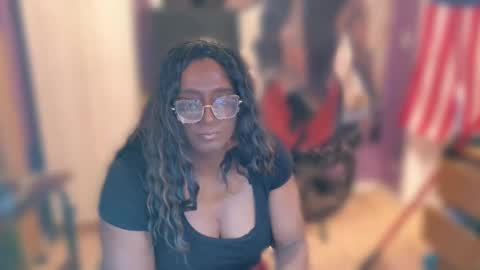 Naomi online show from January 15, 2025, 10:46 pm