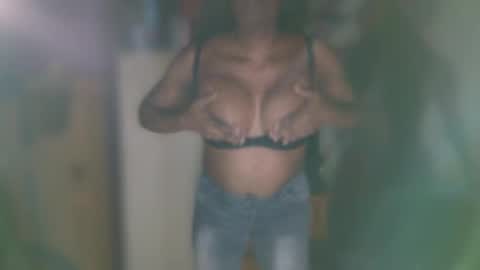 Naomi online show from January 21, 2025, 9:25 pm