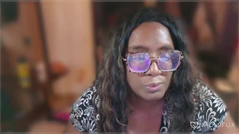 Naomi online show from January 24, 2025, 3:34 pm