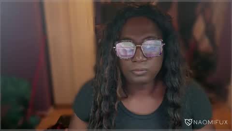 Naomi online show from March 2, 2025, 7:56 pm